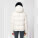 Nadměrná prošívaná bunda Puffer - stju840-offwhite_studio_lifestyle_main_back - variant Eg STJU840C0181L