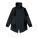 Unisexová zateplená parka - stju841-black_packshot_main_back - variant Eg STJU841C0021L