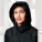 Unisexová zateplená parka - stju841-black_studio_lifestyle_detail_front - variant Eg STJU841C0021L