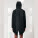 Unisexová zateplená parka - stju841-black_studio_lifestyle_main_back - variant Eg STJU841C0021L