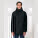 Unisexová zateplená parka - stju841-black_studio_lifestyle_main_front - variant Eg STJU841C0021L