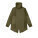 Unisexová zateplená parka - stju841-britishkhaki_packshot_main_back - variant Eg STJU841C0081L