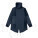Unisexová zateplená parka - stju841-frenchnavy_packshot_main_back - variant Eg STJU841C7271L