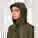 Unisexová multifunkční bunda do práce - stju846-britishkhaki_studio_lifestyle_detail_front - variant Eg STJU846C0081L