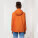 Unisexová multifunkční bunda do práce - stju846-flameorange_studio_lifestyle_main_back - variant Eg STJU846C0811L