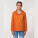 Unisexová multifunkční bunda do práce - stju846-flameorange_studio_lifestyle_main_front - variant Eg STJU846C0811L