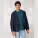 Unisexová multifunkční bunda do práce - stju846-frenchnavy_studio_lifestyle_main_front - variant Eg STJU846C7271L