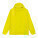 Unisexová multifunkční bunda do práce - stju846-limeflash_packshot_main_front - variant Eg STJU846C0821L