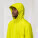 Unisexová multifunkční bunda do práce - stju846-limeflash_studio_lifestyle_detail_front - variant Eg STJU846C0821L