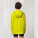 Unisexová multifunkční bunda do práce - stju846-limeflash_studio_lifestyle_main_back - variant Eg STJU846C0821L