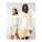 Unisexová multifunkční bunda do práce - stju846-offwhite_duo_main_front - variant Eg STJU846C0181M