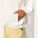 Unisexová multifunkční bunda do práce - stju846-offwhite_studio_lifestyle_detail_front - variant Eg STJU846C0181L