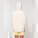 Unisexová multifunkční bunda do práce - stju846-offwhite_studio_lifestyle_main_back - variant Eg STJU846C0181L