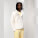 Unisexová multifunkční bunda do práce - stju846-offwhite_studio_lifestyle_main_front - variant Eg STJU846C0181L