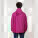 Unisexová multifunkční bunda do práce - stju846-orchidflower_studio_lifestyle_main_back - variant Eg STJU846C0681L