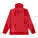 Unisexová multifunkční bunda do práce - stju846-red_packshot_main_back - variant Eg STJU846C0041L