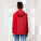 Unisexová multifunkční bunda do práce - stju846-red_studio_lifestyle_main_back - variant Eg STJU846C0041L