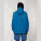 Unisexová multifunkční bunda do práce - stju846-royalblue_studio_lifestyle_main_back - variant Eg STJU846C2301L