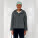 Dámská softshellová mikina s kapucí Stella Discoverer - stjw159-anthracite_studio_lifestyle_main_front - variant Eg STJW159C2531L