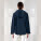 Dámská softshellová mikina s kapucí Stella Discoverer - stjw159-frenchnavy_studio_lifestyle_main_back - variant Eg STJW159C7271L