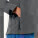 Dámská softshellová bunda Stella Navigator - stjw166-anthracite_studio_lifestyle_detail_front - variant Eg STJW166C2531L