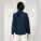Dámská softshellová bunda Stella Navigator - stjw166-frenchnavy_studio_lifestyle_main_back - variant Eg STJW166C7271L