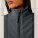 Dámská softshellová mikina bez rukávů Stella Trail Blazer - stjw236-anthracite_studio_lifestyle_detail_front - variant Eg STJW236C2531L