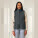 Dámská softshellová mikina bez rukávů Stella Trail Blazer - stjw236-anthracite_studio_lifestyle_main_front - variant Eg STJW236C2531L