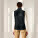 Dámská softshellová mikina bez rukávů Stella Trail Blazer - stjw236-black_studio_lifestyle_main_back - variant Eg STJW236C0021L