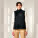 Dámská softshellová mikina bez rukávů Stella Trail Blazer - stjw236-black_studio_lifestyle_main_front - variant Eg STJW236C0021L
