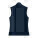 Dámská softshellová mikina bez rukávů Stella Trail Blazer - stjw236-frenchnavy_packshot_main_back - variant Eg STJW236C7271L