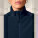 Dámská softshellová mikina bez rukávů Stella Trail Blazer - stjw236-frenchnavy_studio_lifestyle_detail_front - variant Eg STJW236C7271L
