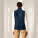 Dámská softshellová mikina bez rukávů Stella Trail Blazer - stjw236-frenchnavy_studio_lifestyle_main_back - variant Eg STJW236C7271L