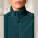 Dámská softshellová mikina bez rukávů Stella Trail Blazer - stjw236-stargazer_studio_lifestyle_detail_front - variant Eg STJW236C7021L