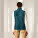 Dámská softshellová mikina bez rukávů Stella Trail Blazer - stjw236-stargazer_studio_lifestyle_main_back - variant Eg STJW236C7021L
