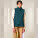 Dámská softshellová mikina bez rukávů Stella Trail Blazer - stjw236-stargazer_studio_lifestyle_main_front - variant Eg STJW236C7021L