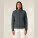 Dámská fleecová bunda Stella Guider - stjw239-anthracite_studio_lifestyle_main_front - variant Eg STJW239C2531L