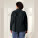 Dámská fleecová bunda Stella Guider - stjw239-black_studio_lifestyle_main_back - variant Eg STJW239C0021L