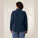 Dámská fleecová bunda Stella Guider - stjw239-frenchnavy_studio_lifestyle_main_back - variant Eg STJW239C7271L