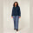 Dámská fleecová bunda Stella Guider - stjw239-frenchnavy_studio_lifestyle_main_front - variant Eg STJW239C7271L