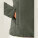 Dámská fleecová bunda Stella Guider - stjw239-khaki_studio_lifestyle_detail_front - variant Eg STJW239C2231L