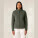 Dámská fleecová bunda Stella Guider - stjw239-khaki_studio_lifestyle_main_front - variant Eg STJW239C2231L