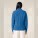 Dámská fleecová bunda Stella Guider - stjw239-mindfulblue_studio_lifestyle_main_back - variant Eg STJW239C7291L