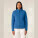 Dámská fleecová bunda Stella Guider - stjw239-mindfulblue_studio_lifestyle_main_front - variant Eg STJW239C7291L