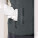 Dámská fleecová bunda bez rukávů Stella Quester - stjw241-anthracite_studio_lifestyle_detail_front - variant Eg STJW241C2531L