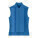 Dámská fleecová bunda bez rukávů Stella Quester - stjw241-mindfulblue_packshot_main_front - variant Eg STJW241C7291L
