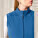 Dámská fleecová bunda bez rukávů Stella Quester - stjw241-mindfulblue_studio_lifestyle_detail_front - variant Eg STJW241C7291L