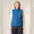 Dámská fleecová bunda bez rukávů Stella Quester - stjw241-mindfulblue_studio_lifestyle_main_front - variant Eg STJW241C7291L
