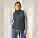 Dámská vesta Stella Climber - stjw838-anthracite_studio_lifestyle_main_front - variant Eg STJW838C2531L