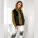 Dámská vesta Stella Climber - stjw838-black_studio_lifestyle_main_front - variant Eg STJW838C0021L